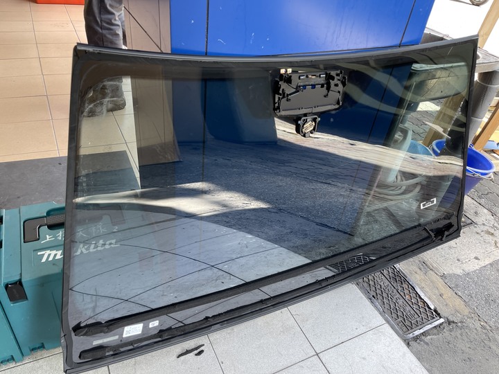 2021 BMW 330i touring開箱+用車及問題點心得分享(2024.04.13保固終檢更新)
