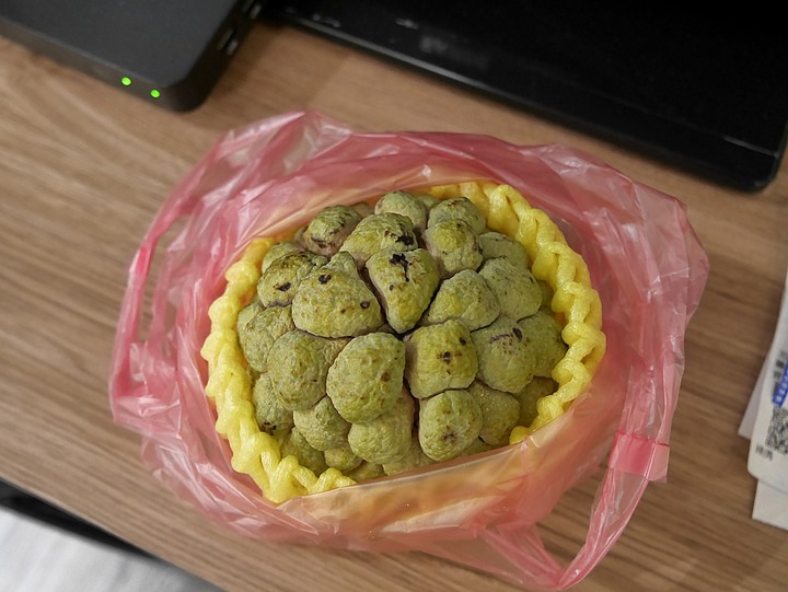 臺東市 鐵花村 — 感受後山悠閒氣氛的好地方,外掛全臺唯一一處中華會館與臺東航空站