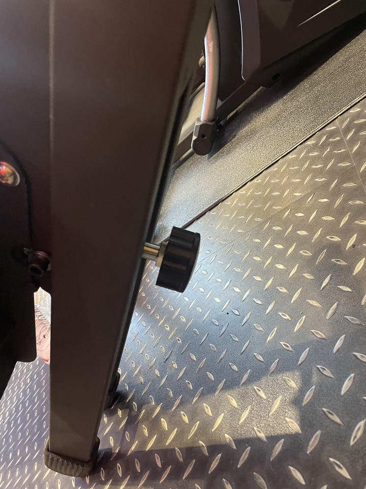 SOLE飛輪車試騎心得