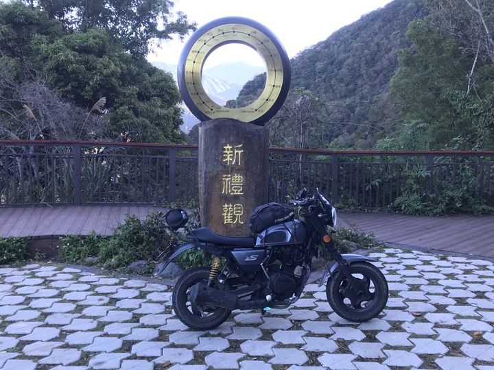 鄒鄒週週環島--車小志氣高小雲豹之死人骨頭秘徑