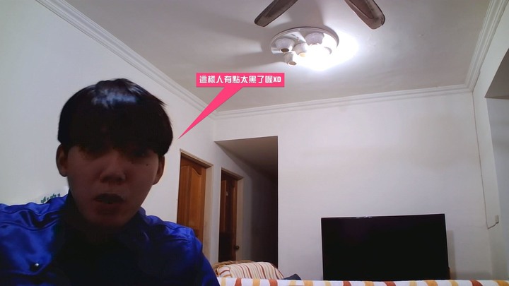 開箱|JLab GO CAM FHD 高畫質網路攝影機 - 視訊會議必備,1080P 視訊鏡頭