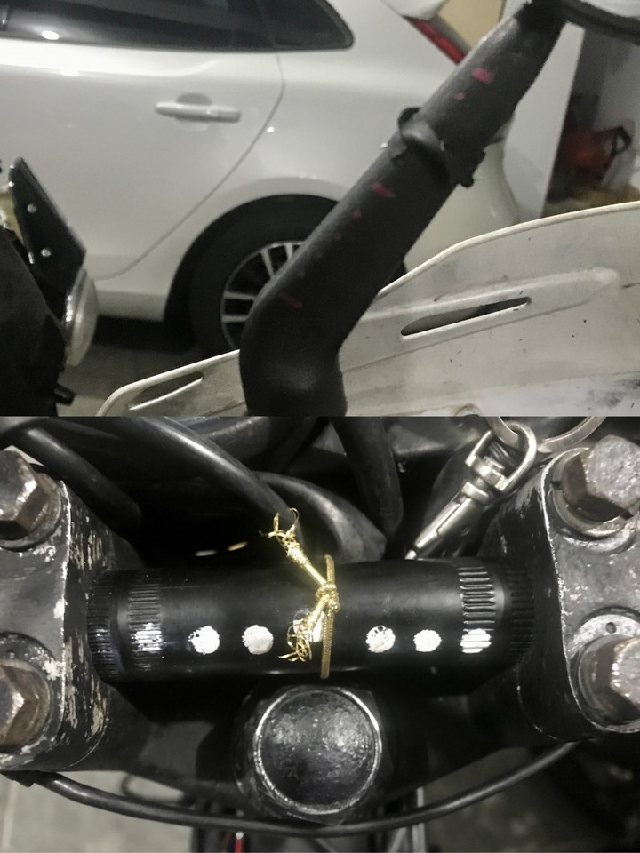 鄒鄒週週環島--車小志氣高小雲豹之死人骨頭秘徑