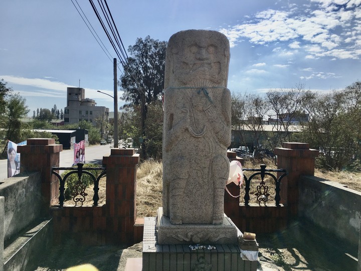 金門.環島「尋獅記」