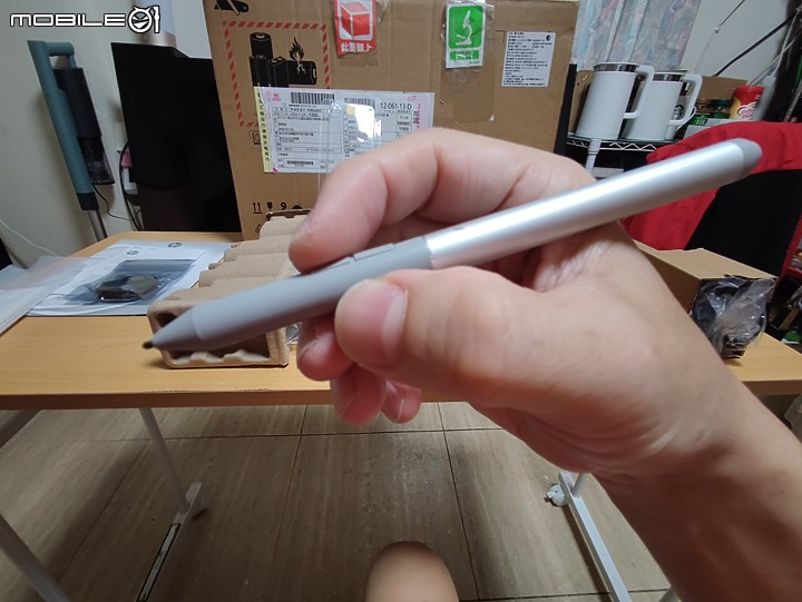 【試用分享】HP EliteBook x360 1040 G9 變化多端的美型精靈，才貌雙全的商務悍將！