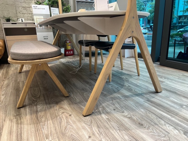 #分享 怡倫iloom韓系質感家具內湖店開箱