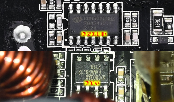 thermaltake TOUGHPOWER SFX 1000W金牌全模組化電源開箱