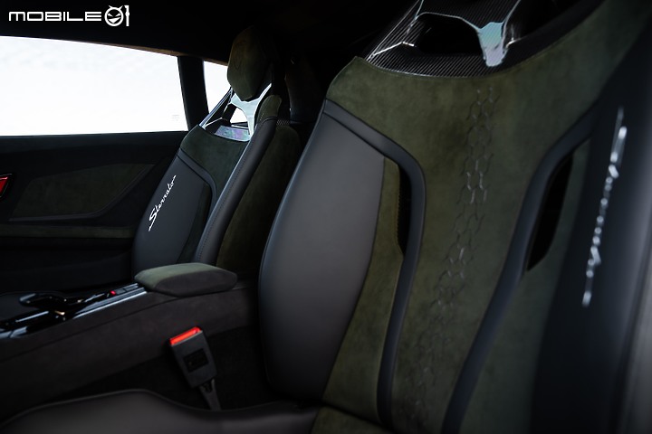 【海外新訊】Lamborghini Huracan Sterrato發表，限量1499輛的越野蠻牛！