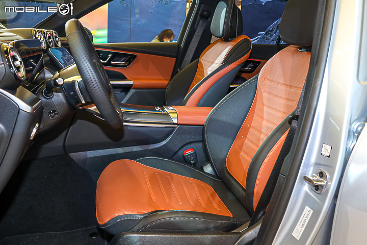 【採訪】Mercedes-Benz 第二代 GLC 雙車型 266、311萬元正式上市,科技、質感與實用面均有大進化!