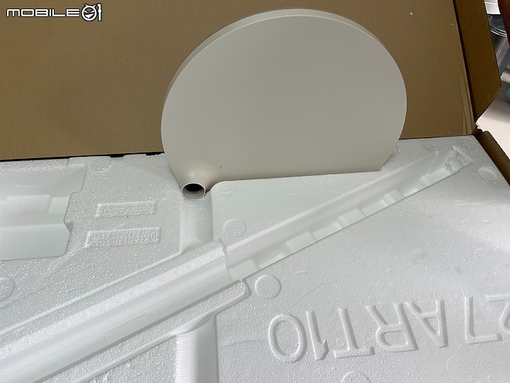 【試用開箱】StanbyME 閨蜜機 伴我同行 Stand by me (陸續更新中 1/1第二次更新)