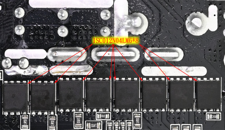 thermaltake TOUGHPOWER SFX 1000W金牌全模組化電源開箱