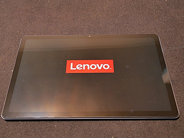 《Lenovo Tab M10 Plus（第三代）WiFi 版本 》— 集視覺享宴、悠揚樂聲、親子共學，三者畢其功於一機的平價高CP平板電腦體驗心得分享