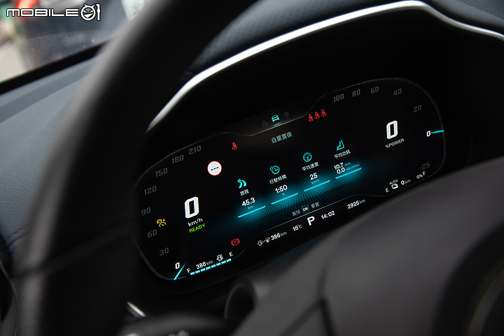 【PHEV、Hybrid怎麼選?】MG HS PHEV 72小時試駕體驗 feat.Toyota RAV4 Hybrid