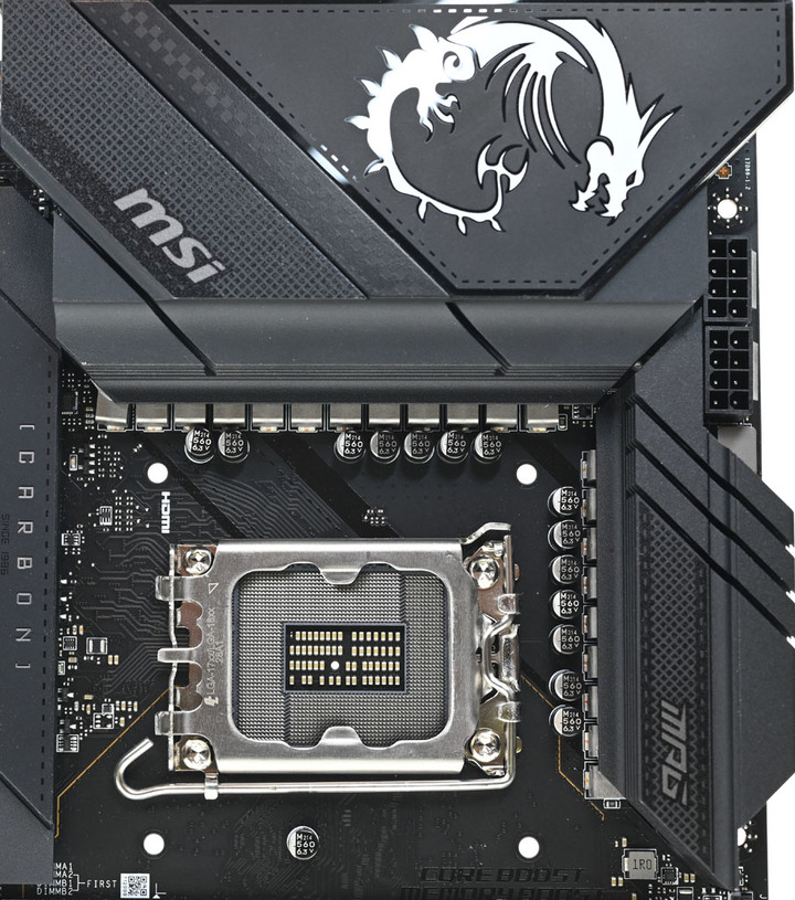 點我看大圖 動爪玩MSI MPG Z790 CARBON WIFI主機板