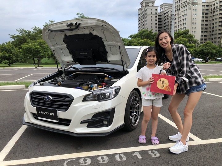 來蓋個Levorg風景樓吧（圖多慎入）