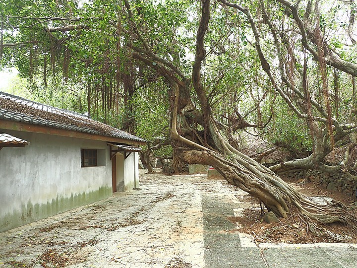 西嶼彈藥本庫、西堡壘、西嶼東臺、東堡壘、外垵餌砲 — 西嶼之軍事文化地景 — 2022冬遊澎湖遊記 第三部