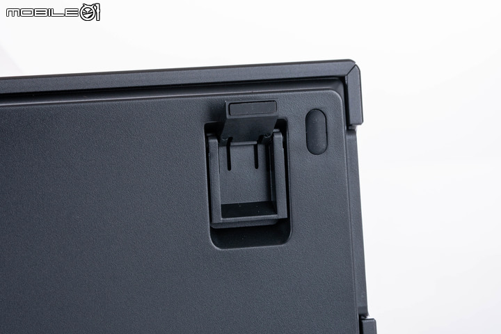 Keychron K8 Pro TKL 機械鍵盤開箱試用 以開源軟體賦予更多自訂功能的專業輸入工具