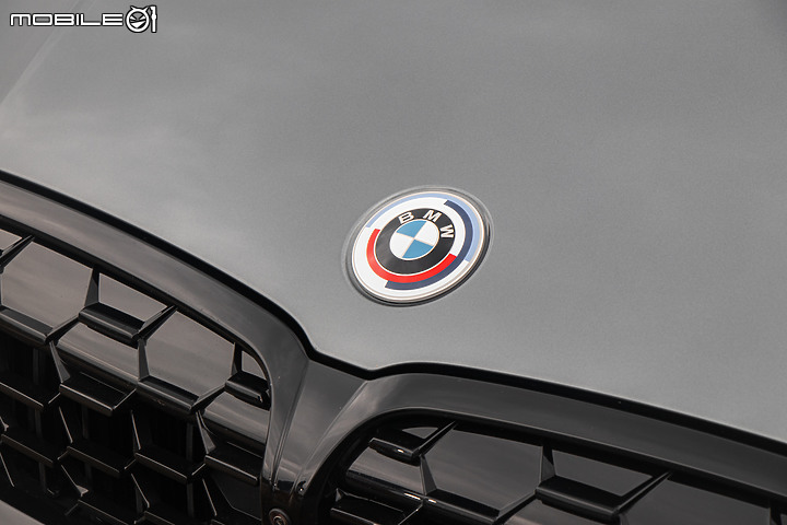 BMW M340i xDrive Touring 小改款試駕｜不同以往的新行頭，一如既往的好身手！