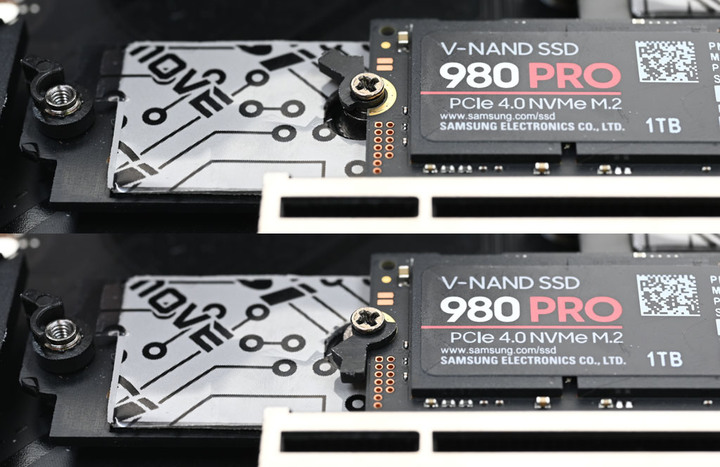 點我看大圖 動爪玩MSI MPG Z790 CARBON WIFI主機板