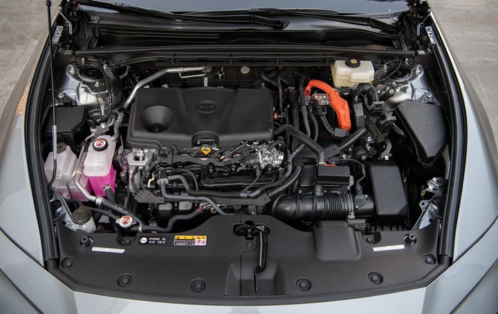 Crown 動力系統移植確認Toyota 新世代Grand Highlander預告明年二月亮相