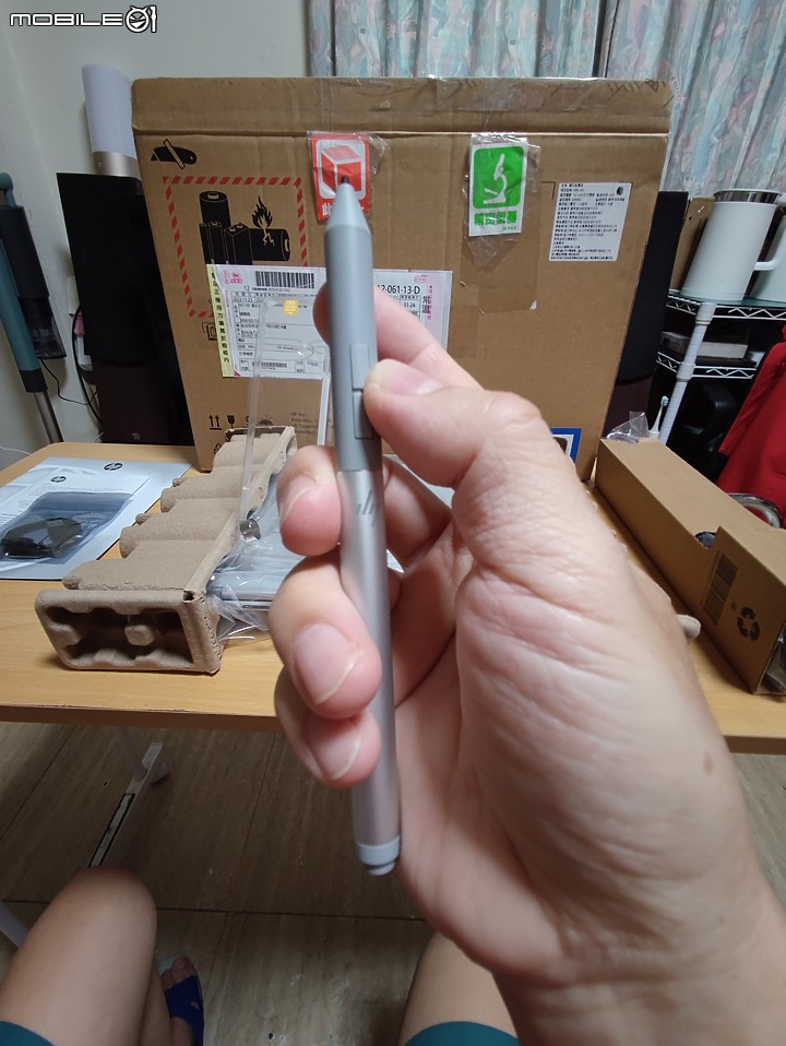 【試用分享】HP EliteBook x360 1040 G9 變化多端的美型精靈，才貌雙全的商務悍將！