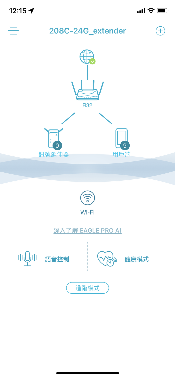 D-Link R32 AX3200 Wi-Fi 6 路由器 不專業開箱