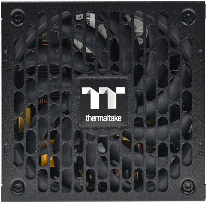 thermaltake TOUGHPOWER SFX 1000W金牌全模組化電源開箱