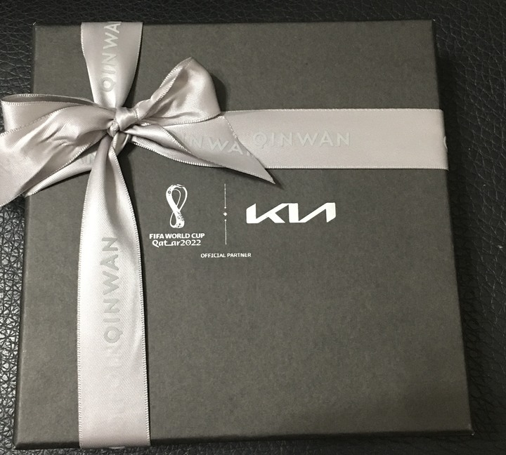 KIA Road to Inspiration- Qatar FIFA World Cup 2022之旅