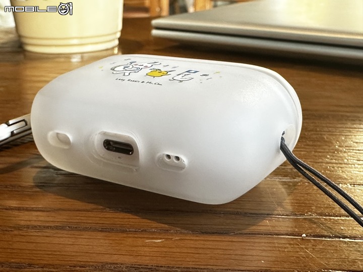 [分享] APPLE AirPods Pro (第2代)