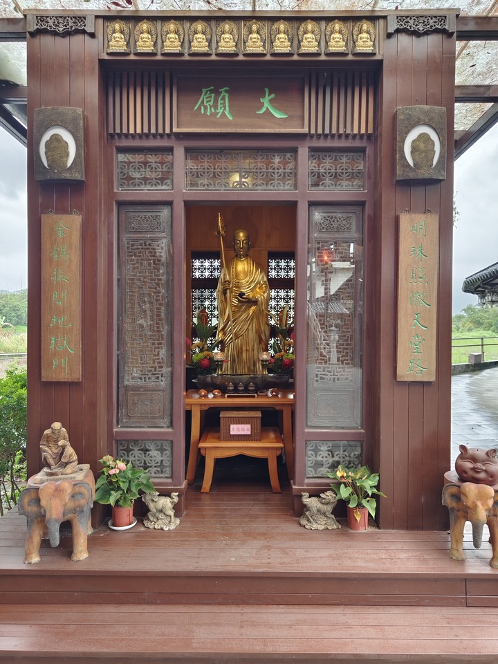 vivo X90 Pro+ 及 Google Pixel 7 Pro 宜蘭員山北后寺隨手拍