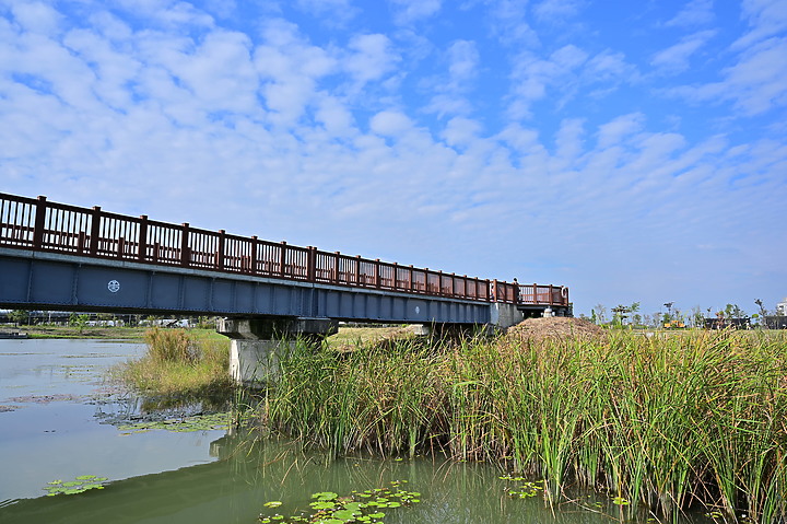 潮州鐵道園區(Z6和Z9)：全台唯一以鐵路維修作為觀光的特定旅遊園區