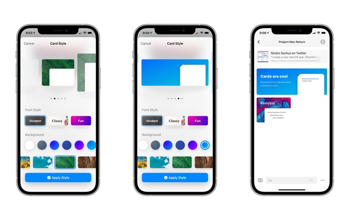 【Craft|取代Notion 的筆記軟體】近乎完美、設計精美、功能強大，Apple 使用者的文件工具筆記本(12.1上架 Setapp)