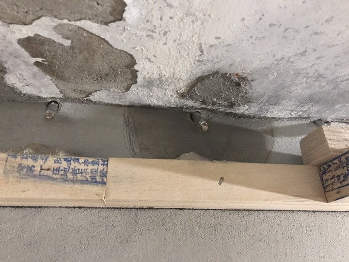 【開箱】爺爺的工廠翻新後震驚了我們全家(更新漏水打針原因)