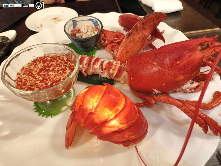 台北第一間日式無菜單料理探訪 - 萬華 三十三間堂