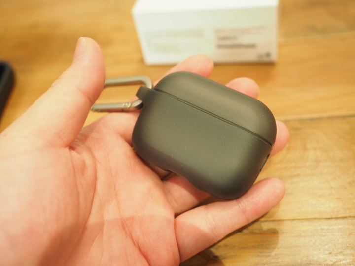AirPods Pro 2 開箱 | 無線釋放束縛好愜意