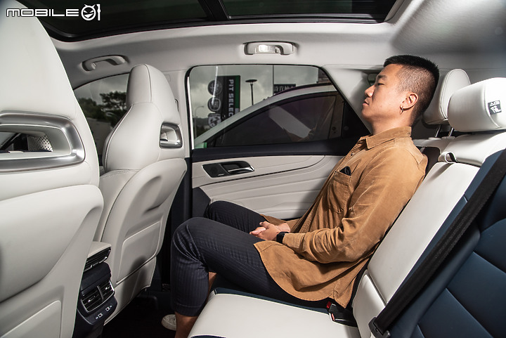 【PHEV、Hybrid怎麼選?】MG HS PHEV 72小時試駕體驗 feat.Toyota RAV4 Hybrid
