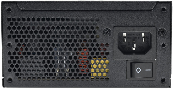thermaltake TOUGHPOWER SFX 1000W金牌全模組化電源開箱
