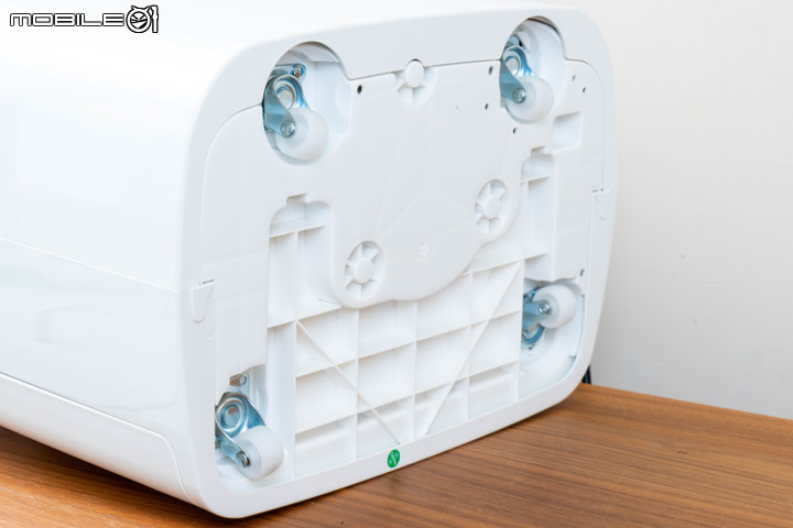 PHILIPS 飛利浦 DE3203 除濕機實測 以 30 分鐘快速除濕性能還你乾爽舒適