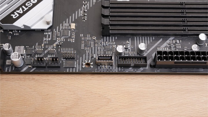 他能「銀」得消費者的喜愛嗎？Biostar Z790A-SILVER