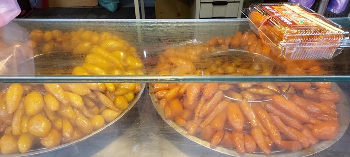 彰化~南投~台中~苗栗兩天一夜累累遊