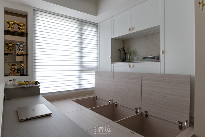 【幫開箱】新北無敵河景典雅小宅 中和HOUSE Y