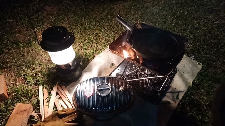 水龜又叫湯婆子! 冬天寒流露營經典裝備 | 居家戶外保暖傳家寶