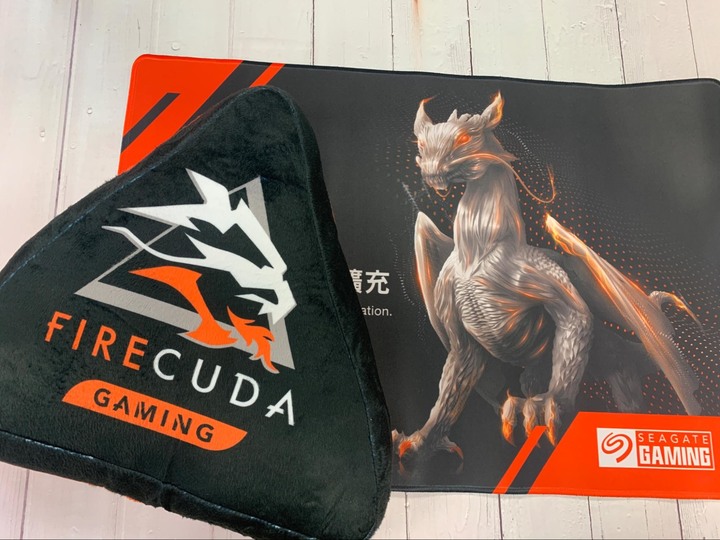 Gamforce送的比買的還多！