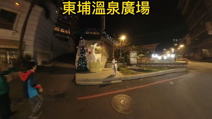 台21新中橫 東埔溫泉 塔塔加 阿里山 重機旅行 機車旅行 by SYM Joymax Z300 黃牌大羊
