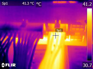 thermaltake TOUGHPOWER SFX 1000W金牌全模組化電源開箱