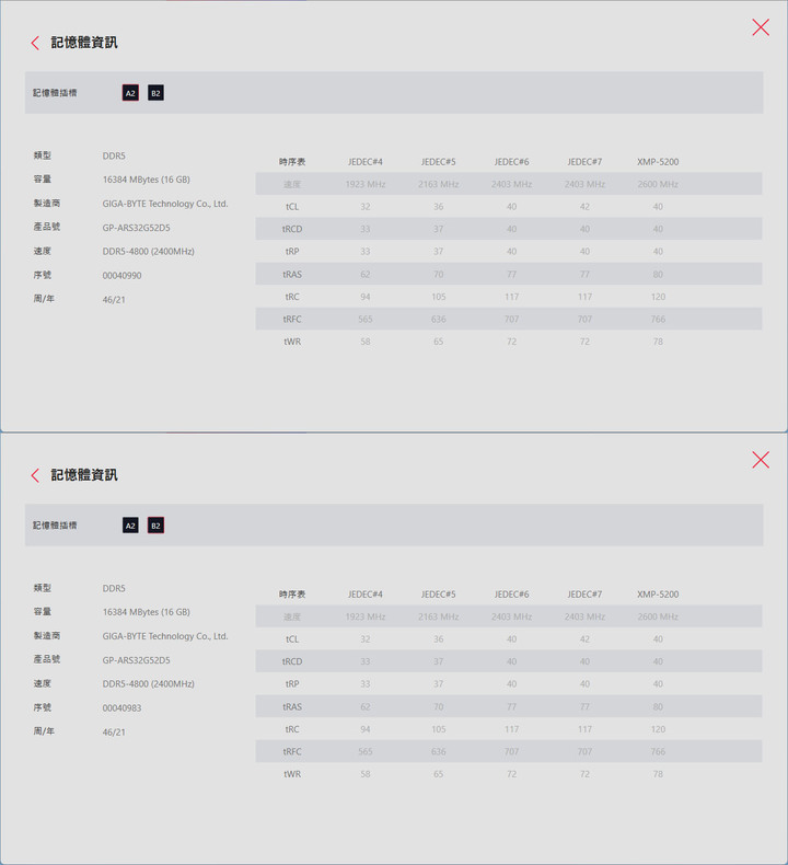 點我看大圖 動爪玩MSI MPG Z790 CARBON WIFI主機板