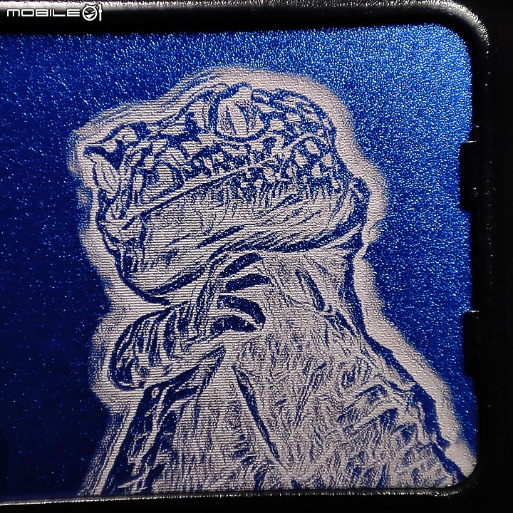 點我看大圖 【開箱實測】xtool m1 2合一的多功能雷射機