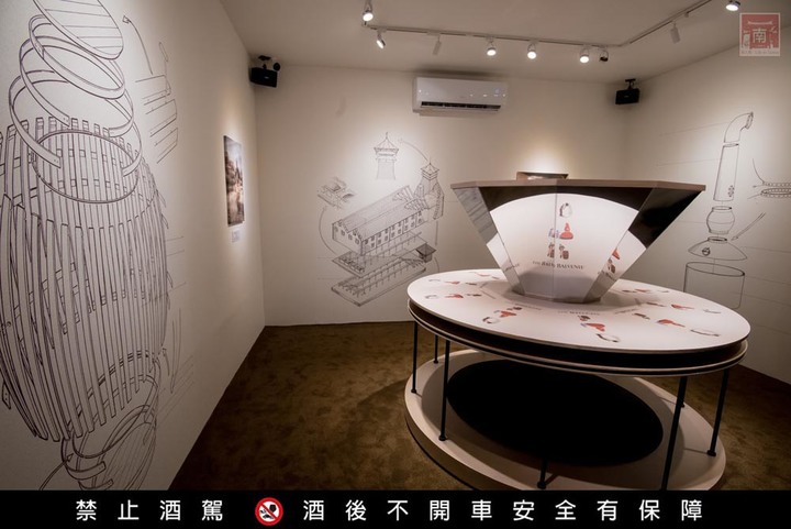 【臺南活動】百富威士忌台南大型戶外裝置藝術,還有期間限定免費預約制體驗,打卡再送品酒券~百富威士忌台南大型戶外裝置藝術