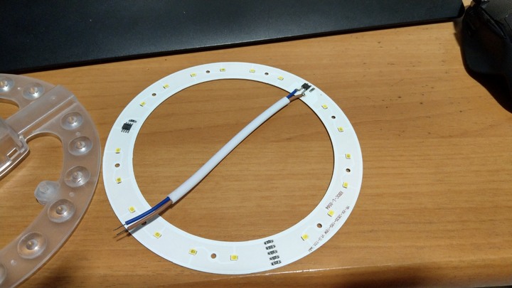 led 燈盤之驅動器詢問