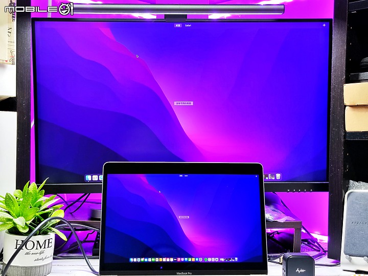 點我看大圖 USB-C充電傳輸線哪一款最好用?Avier Uni 系列高速資料傳輸充電線開箱實測