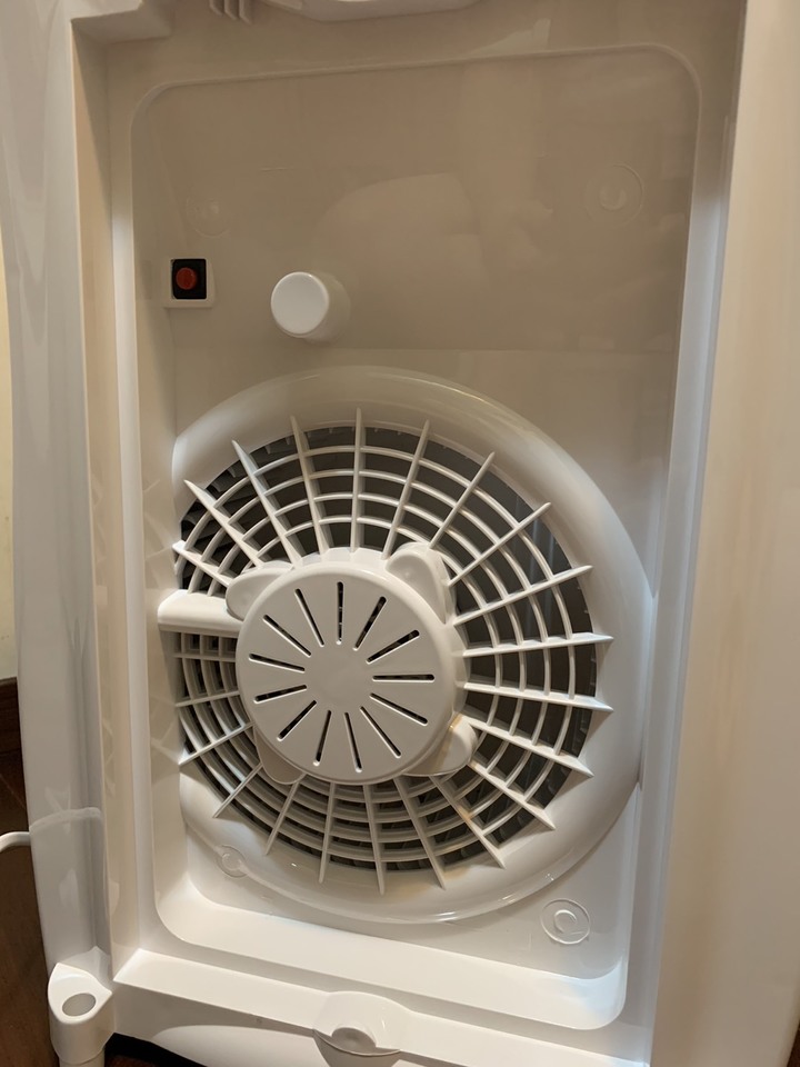 入手 3M淨呼吸 空氣清淨機